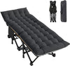 Portable Adjustable Folding Cot